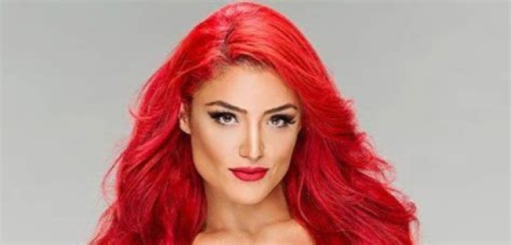 Eva Marie Height, Weight, Net Worth, Age, Birthday, Wikipedia, Who, Nationality, Biography