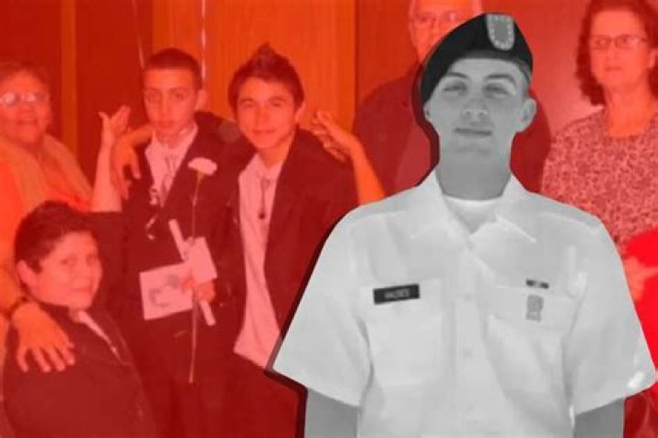 
What Happened To Lenin Rafael Valdes? Veteran Soldier’s Friend Sets Up A Gofund Me Page For Him 